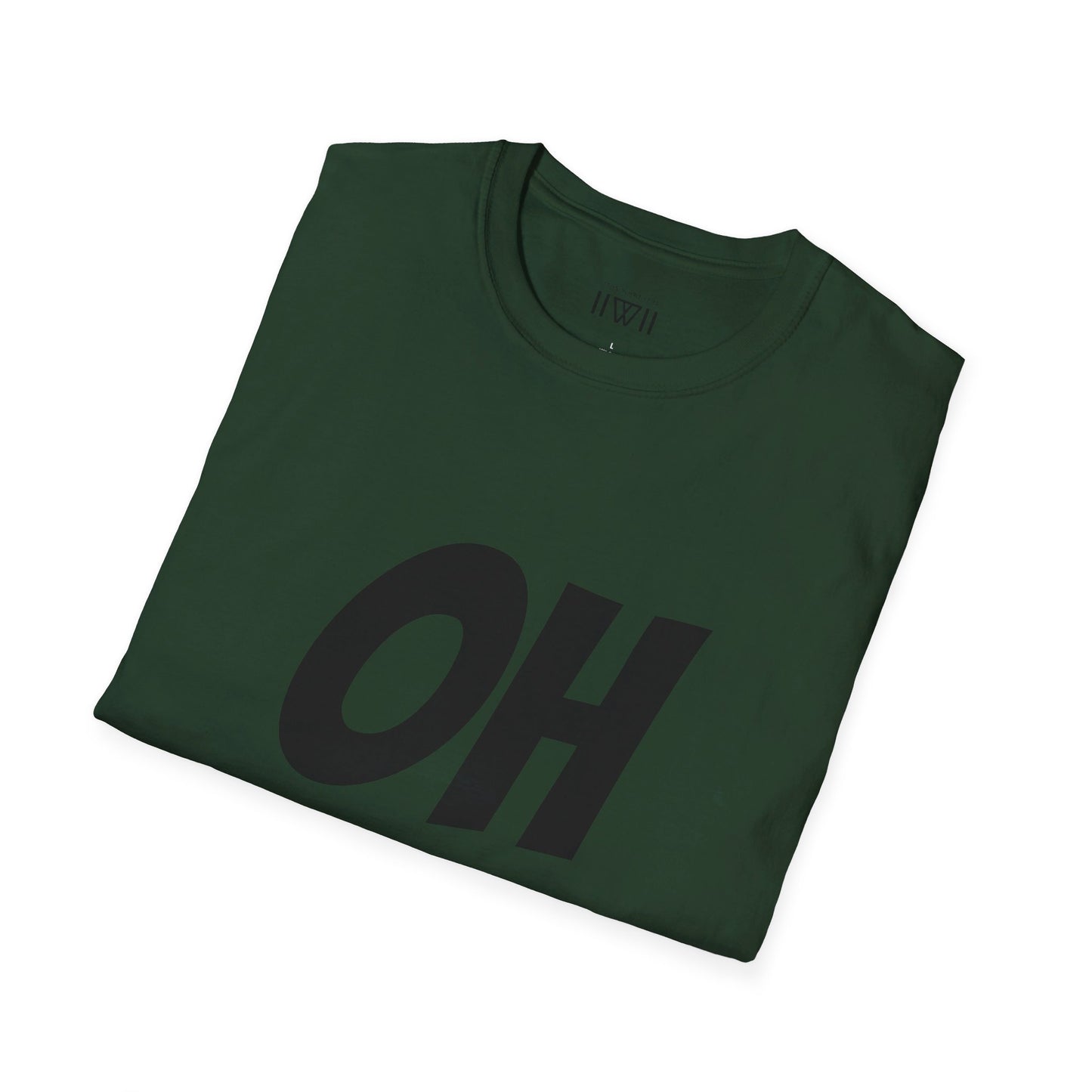 OH HEY! FUCK YOU TOO! T-Shirt