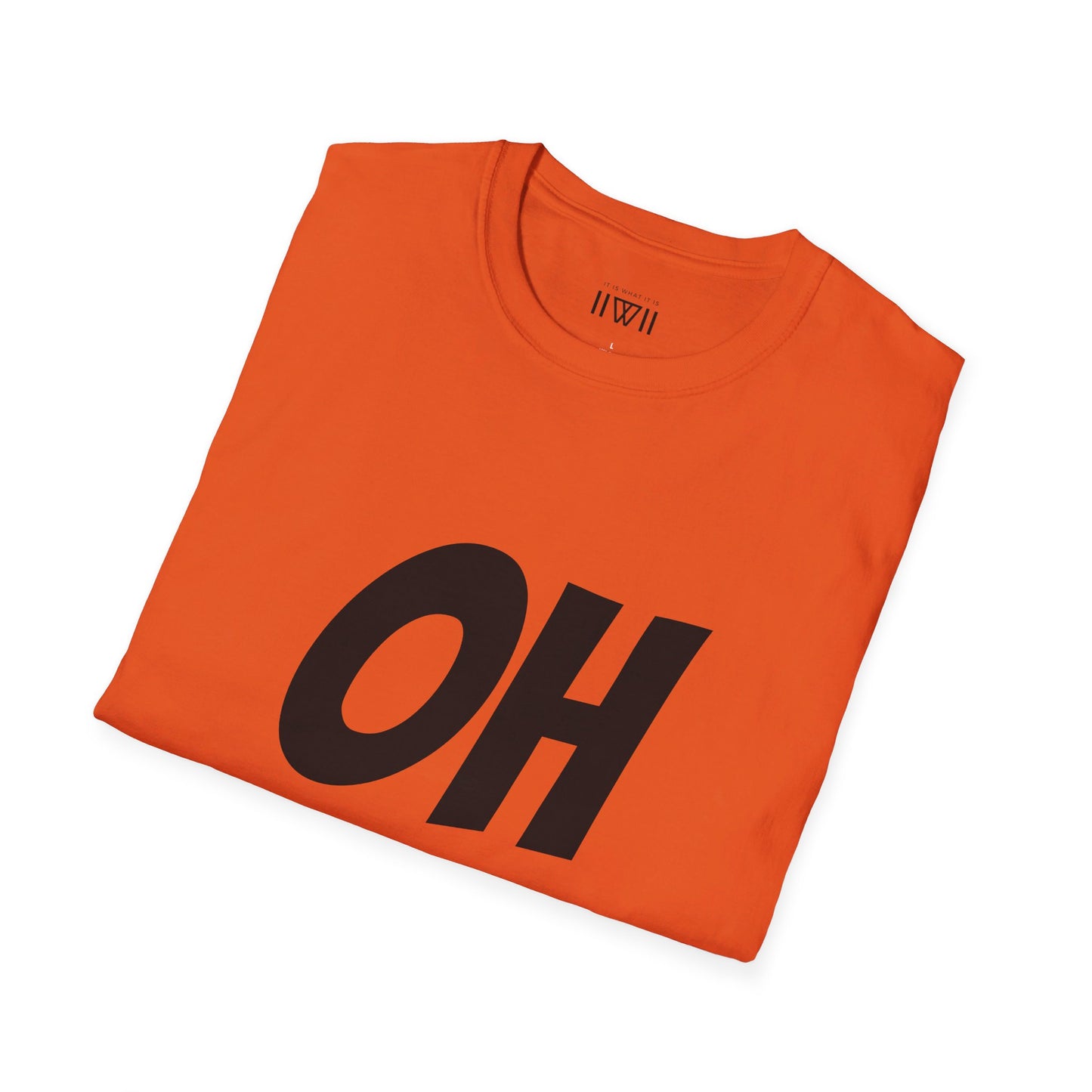 OH HEY! FUCK YOU TOO! T-Shirt