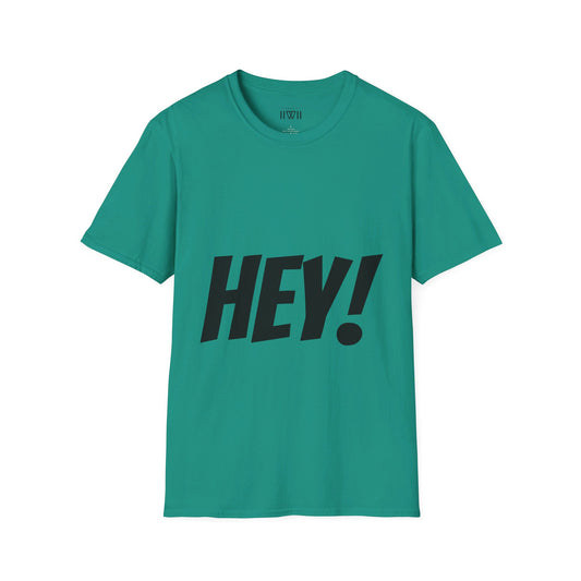 HEY! FUCK YOU! T-Shirt