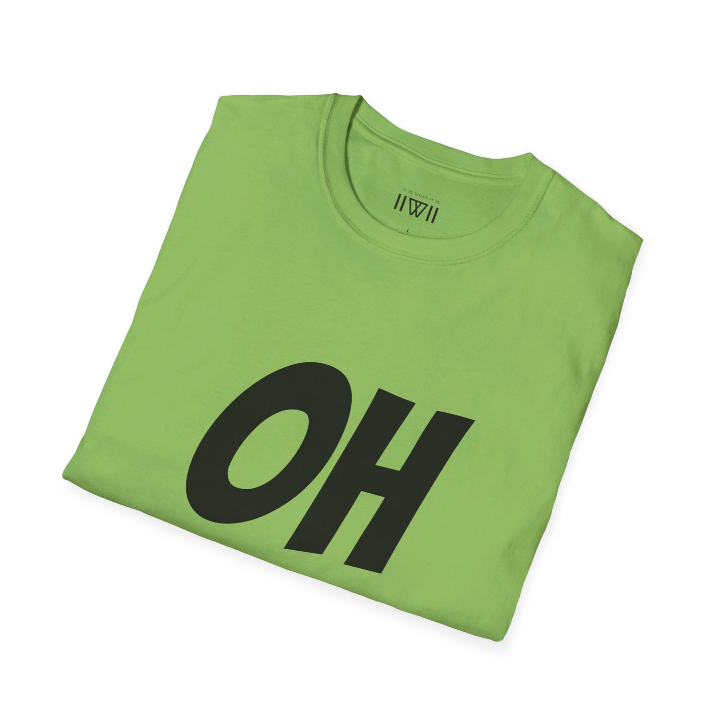 OH HEY! FUCK YOU TOO! T-Shirt